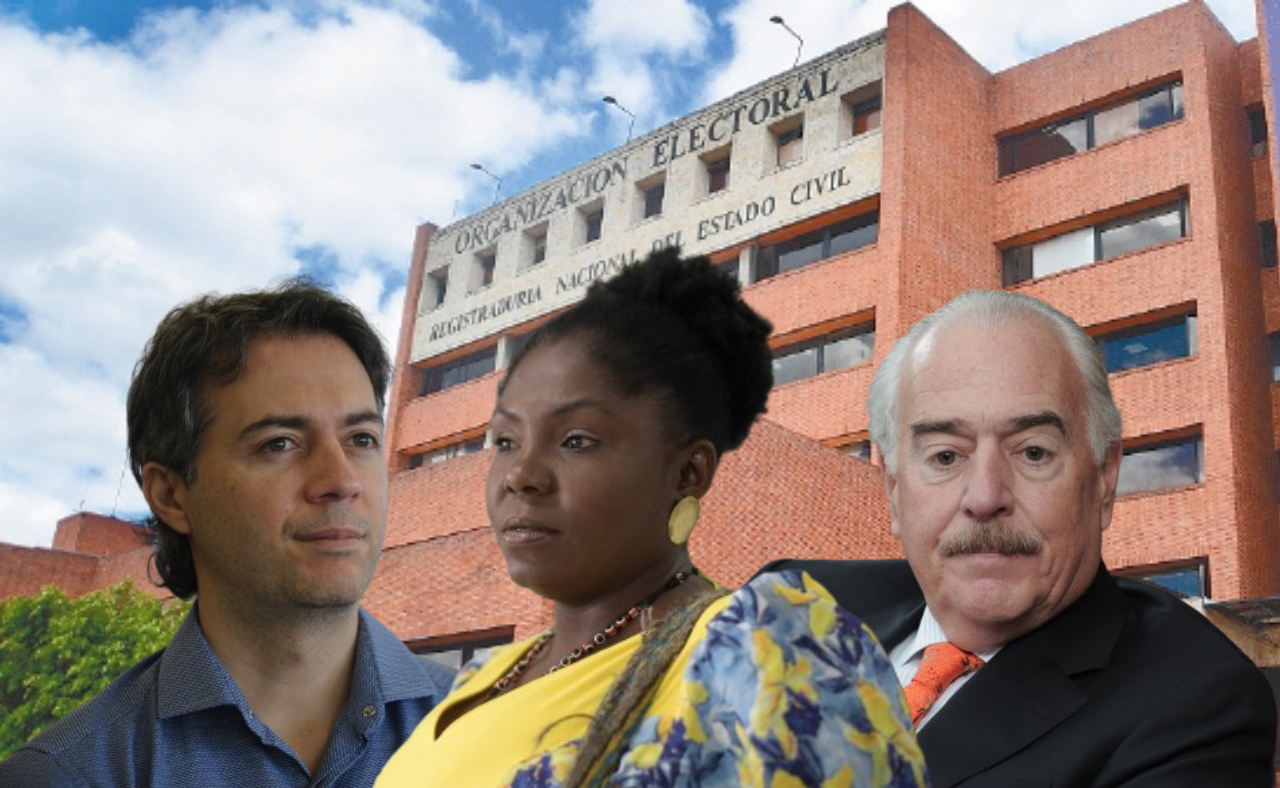 El enredo de las personerías jurídicas: 37 partidos y una reforma política pendiente