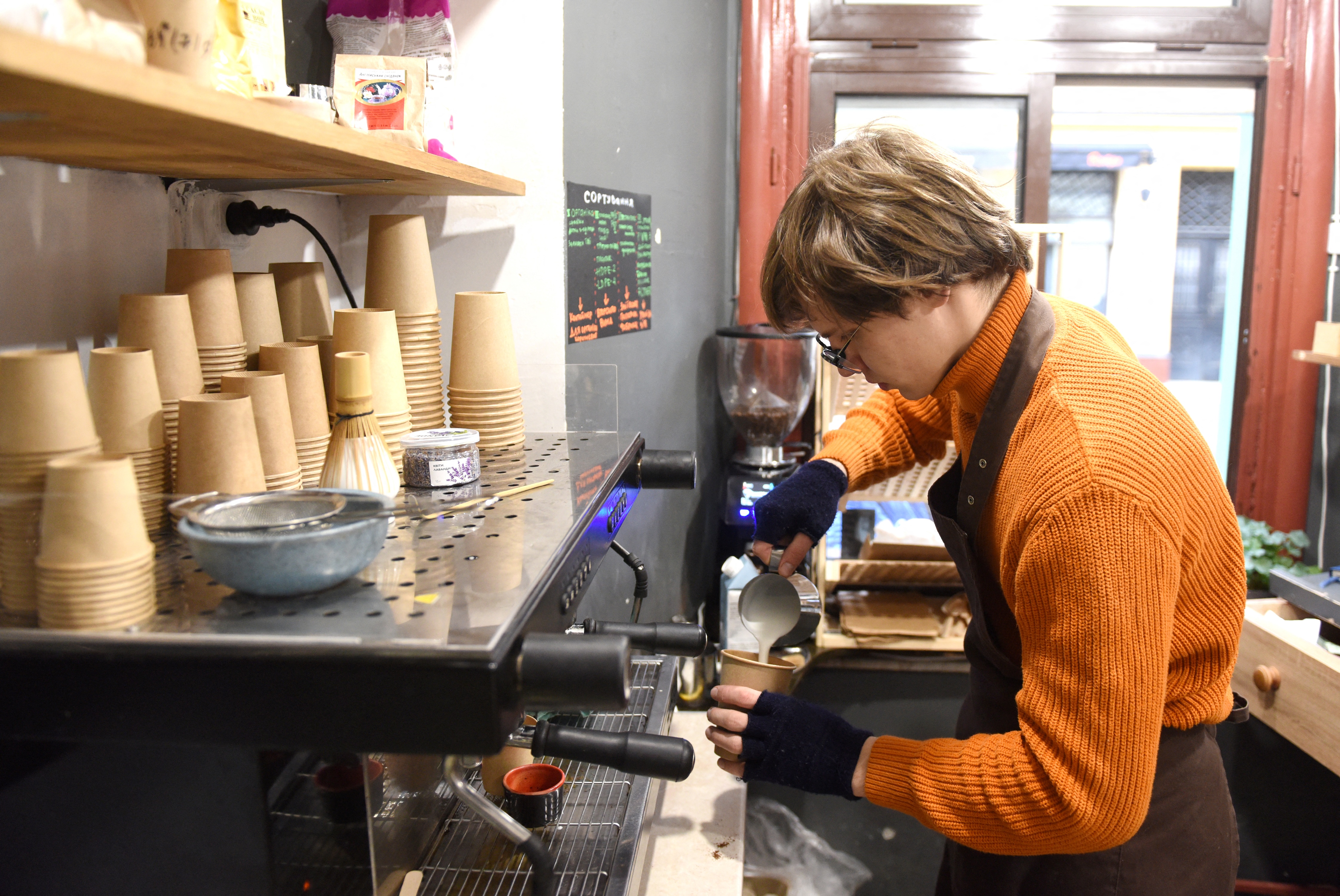 Café Kiit