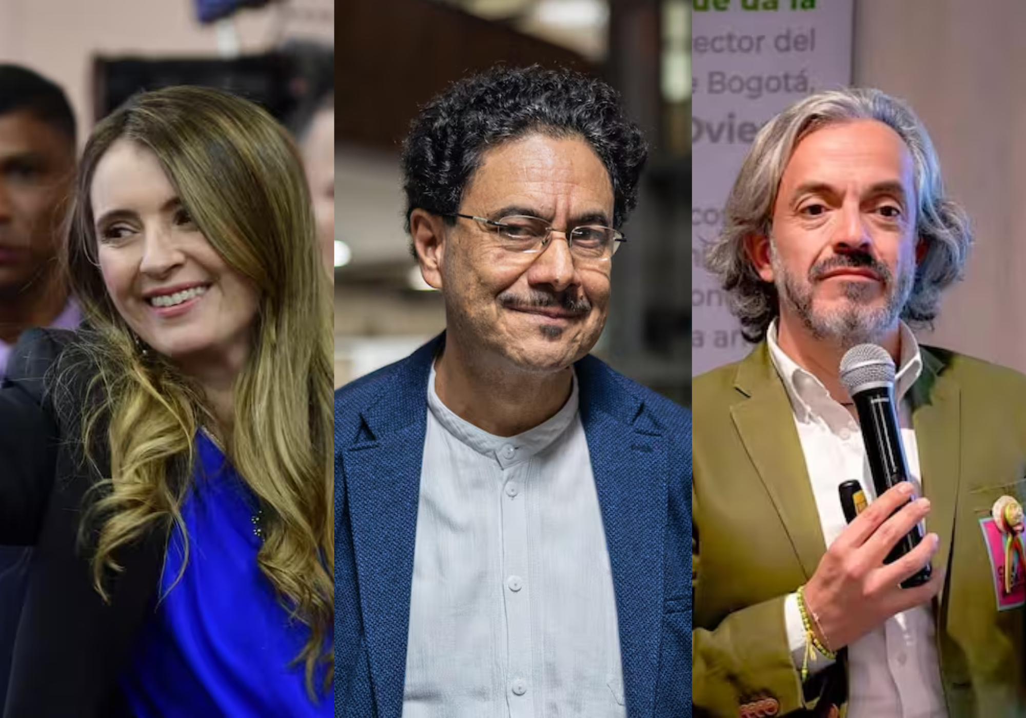 En 24 horas se agitó en varios frentes el tablero de las presidenciales para cerrar el 2025