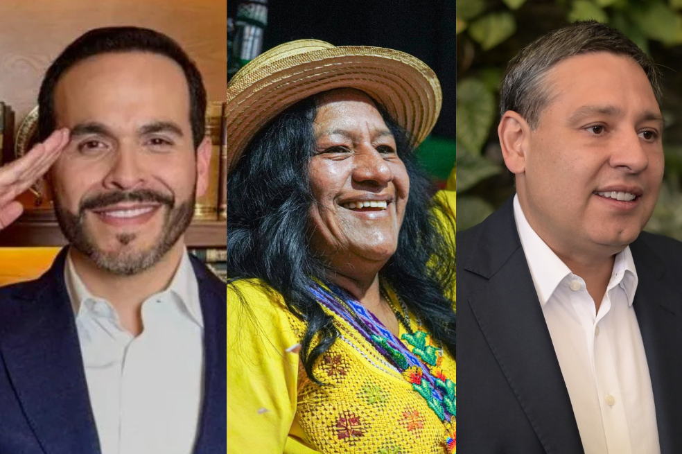 Movida Electoral: De la Espriella en la frontera, minga llega a Pereira y Lizcano con ASI