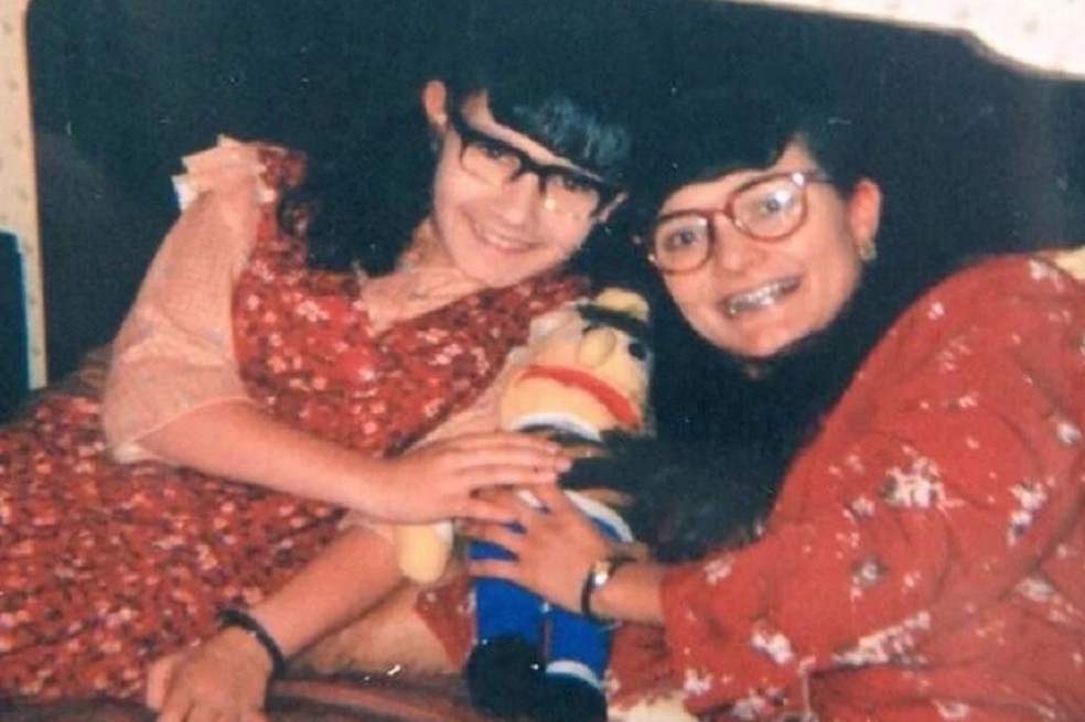 Ella es la actriz que hizo de ‘Betty, la fea’ de niña. Así luce 25 años después