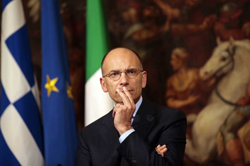 Un futuro «hecho en Europa»