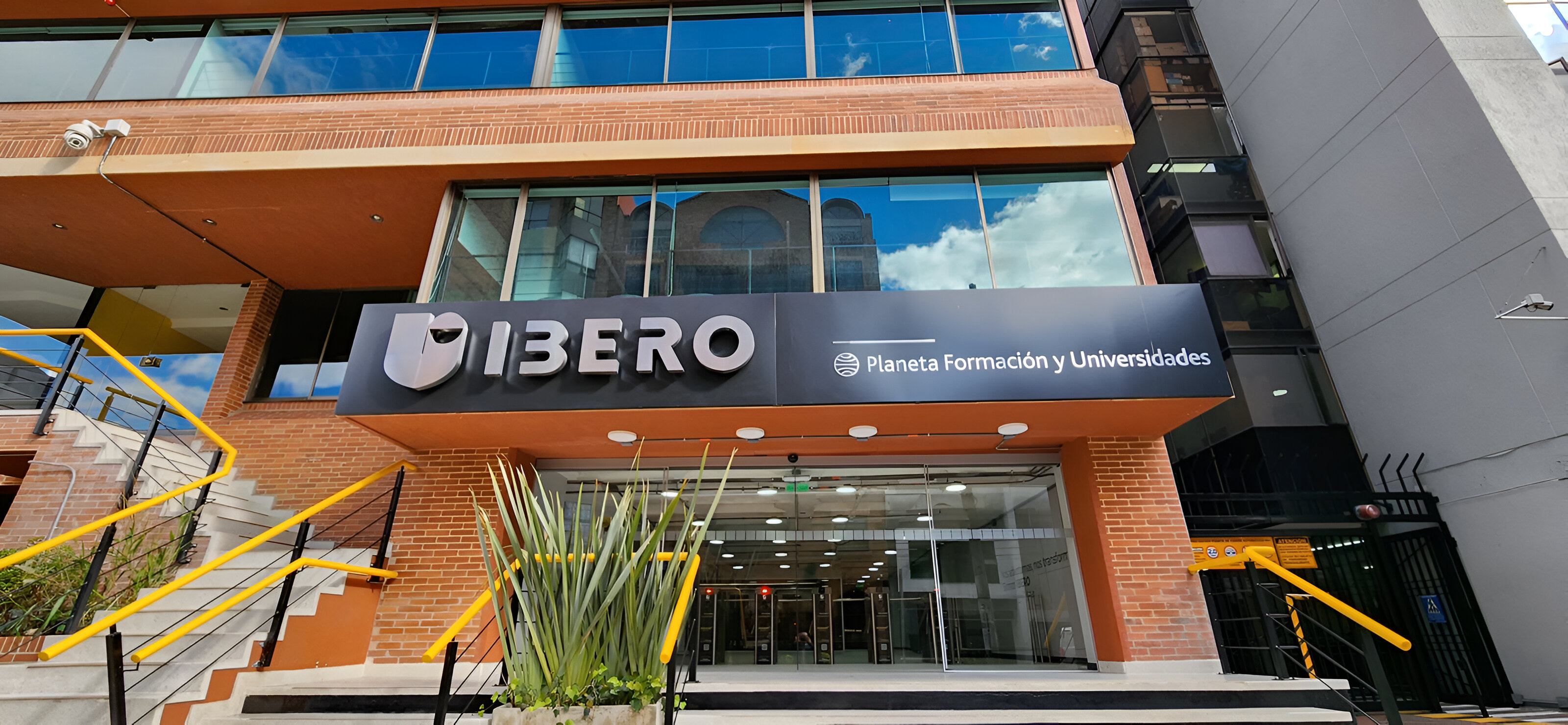 Cualificación continua: el valor de la experiencia educativa en La Ibero