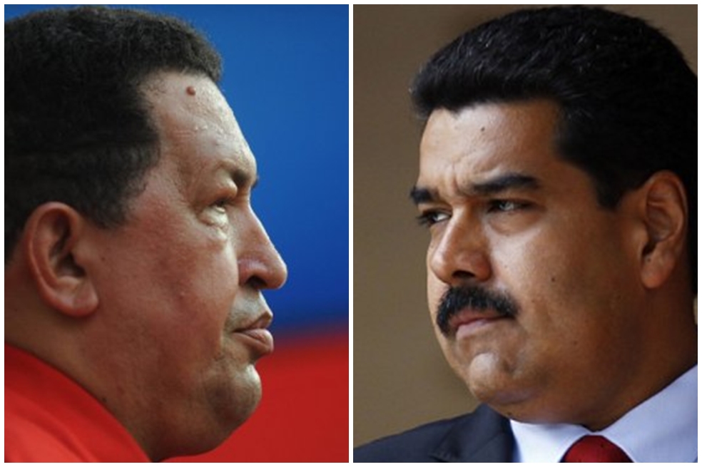 La Venezuela de Chávez vs la Venezuela de Maduro en datos