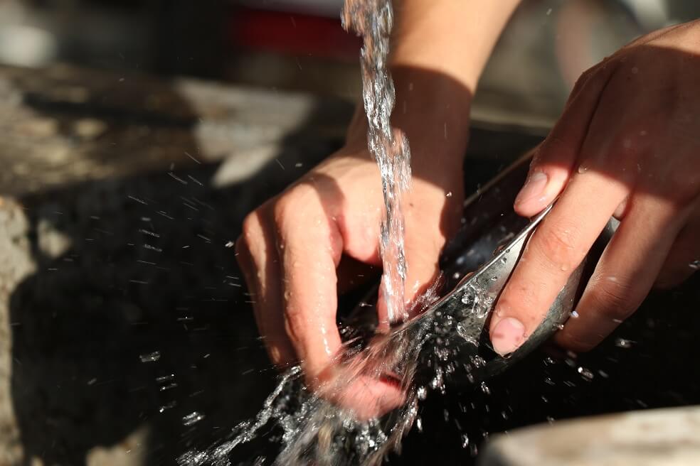 Cortes de agua y energía programados para esta semana en Bogotá y Soacha