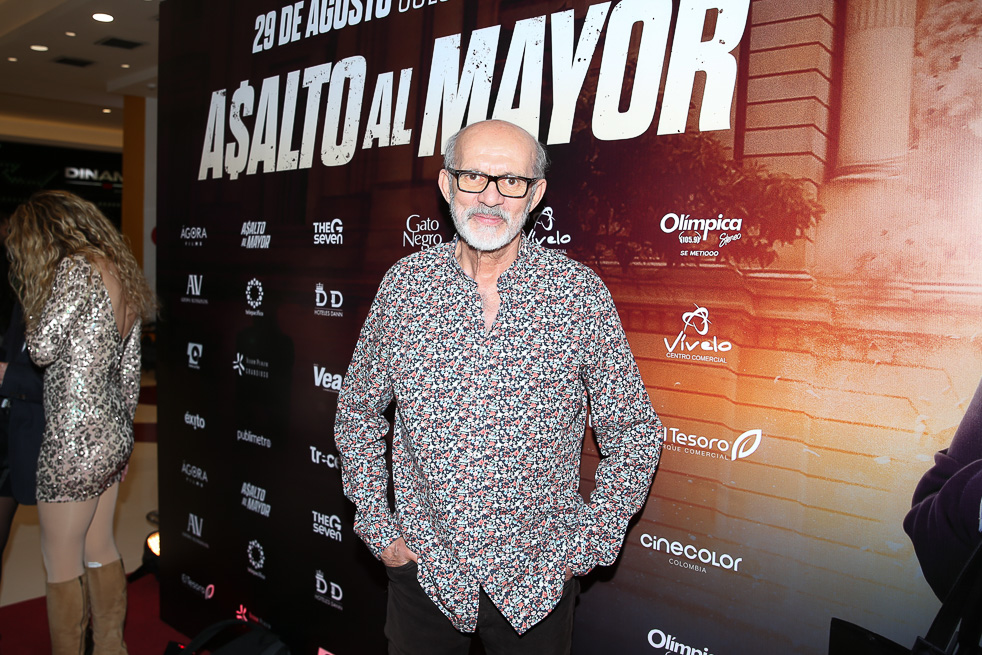 Jairo Camargo