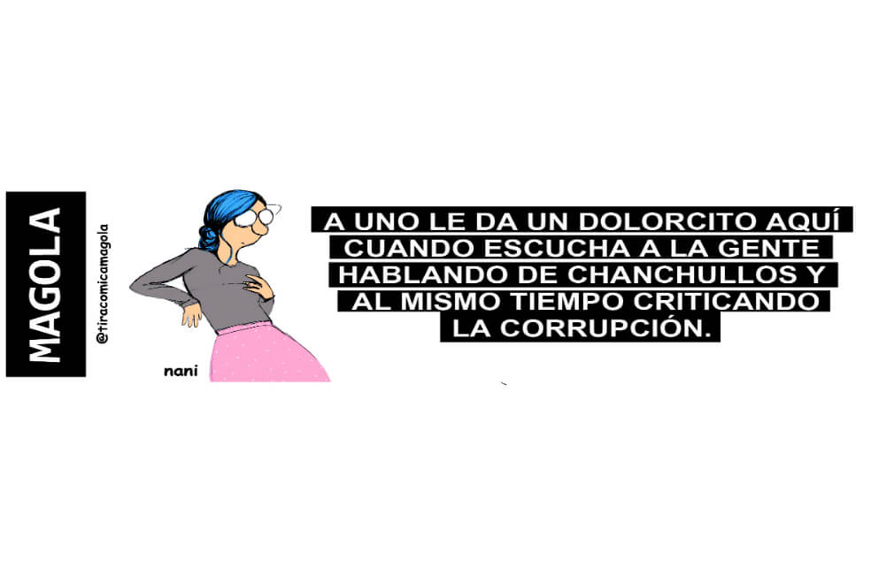 Dolorcito