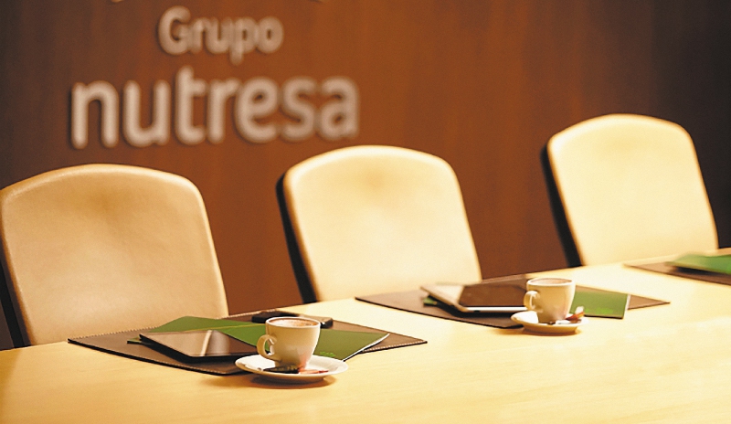 ¿Qué implica la entrada de los Gilinski a Sura y Nutresa?