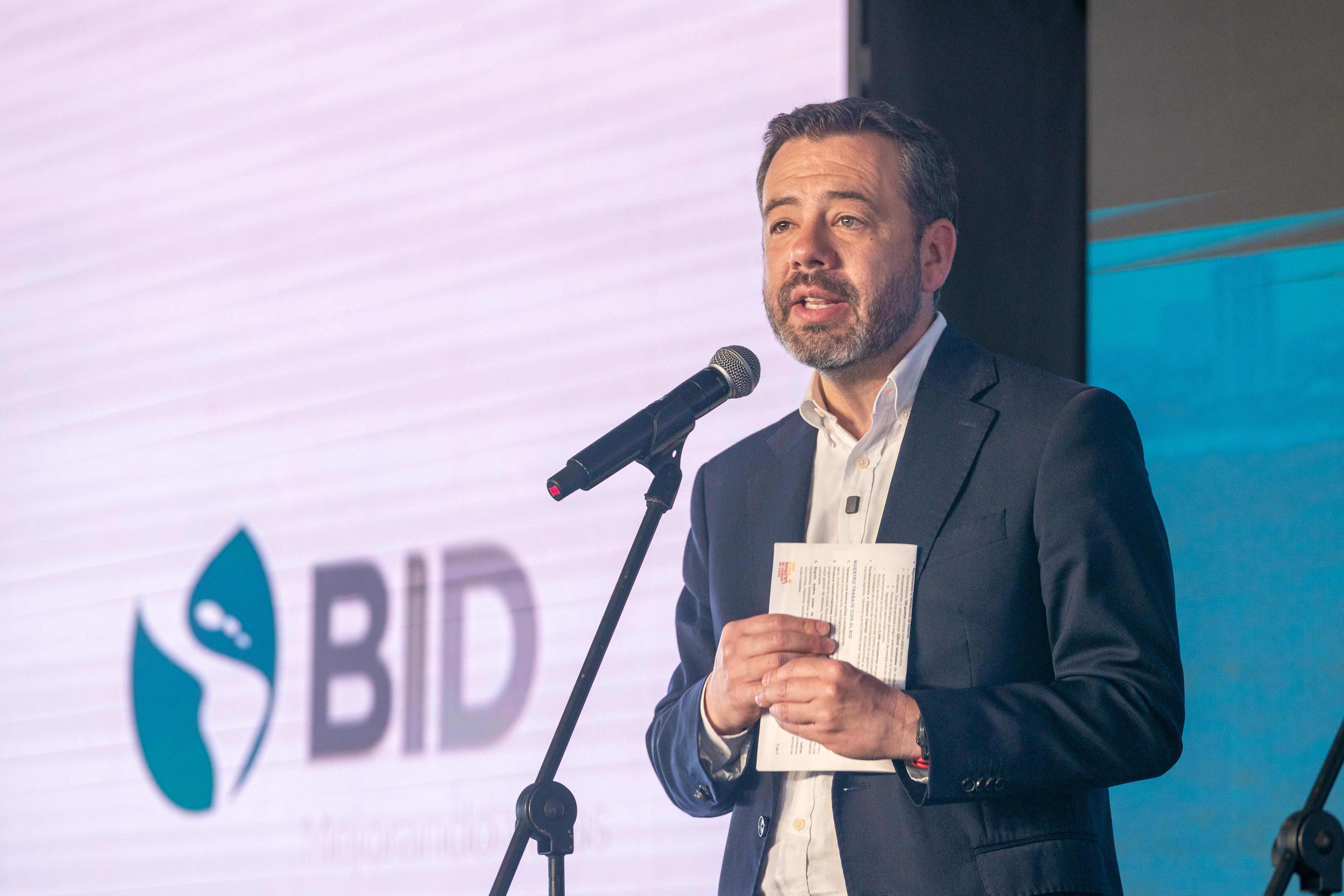 BID presta US$149,25 millones a Bogotá sin garantía de la Nación: así se usarán
