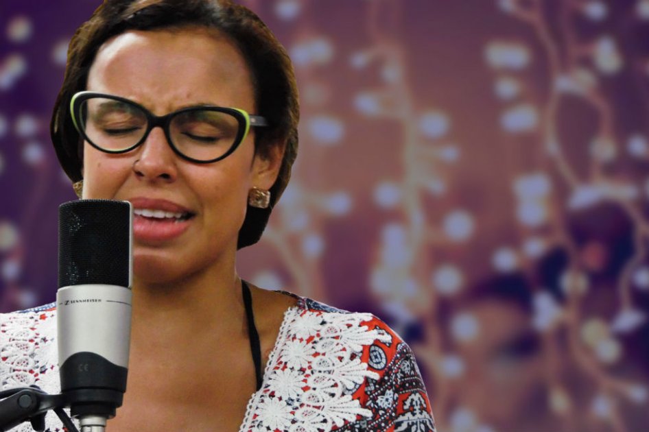 “Yo no canto cosas en las que no creo”: Maía