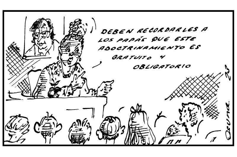 Reforma educativa