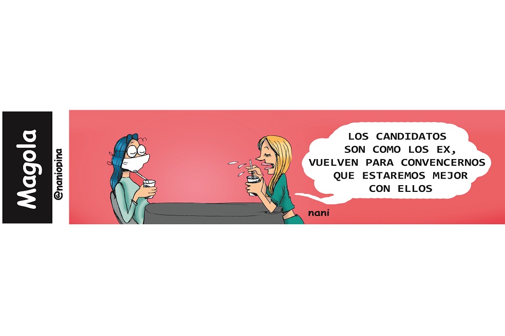 Candidatos