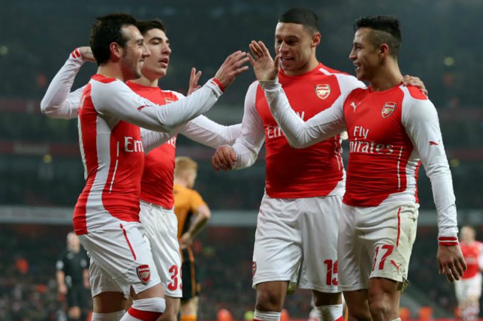 Con David Ospina en el arco, Arsenal avanza en la FA Cup