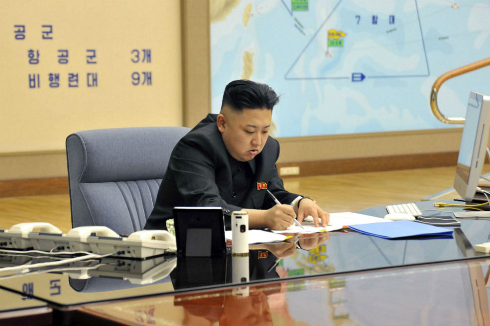 ¿Un mundo libre de armas nucleares?