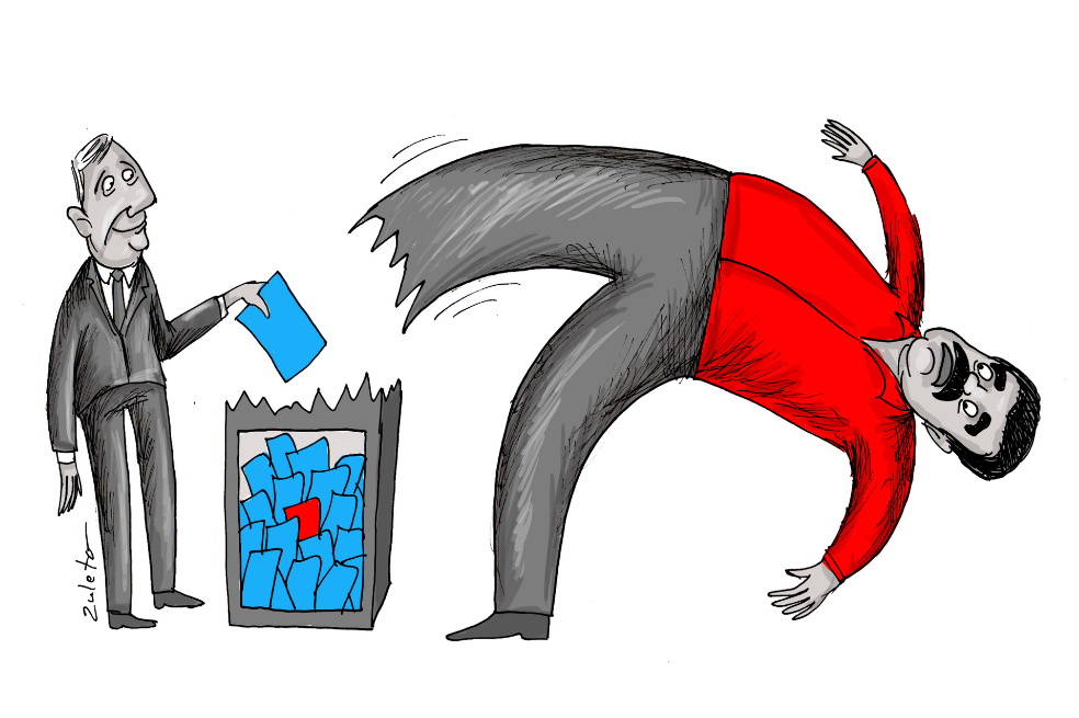 Elecciones Venezuela