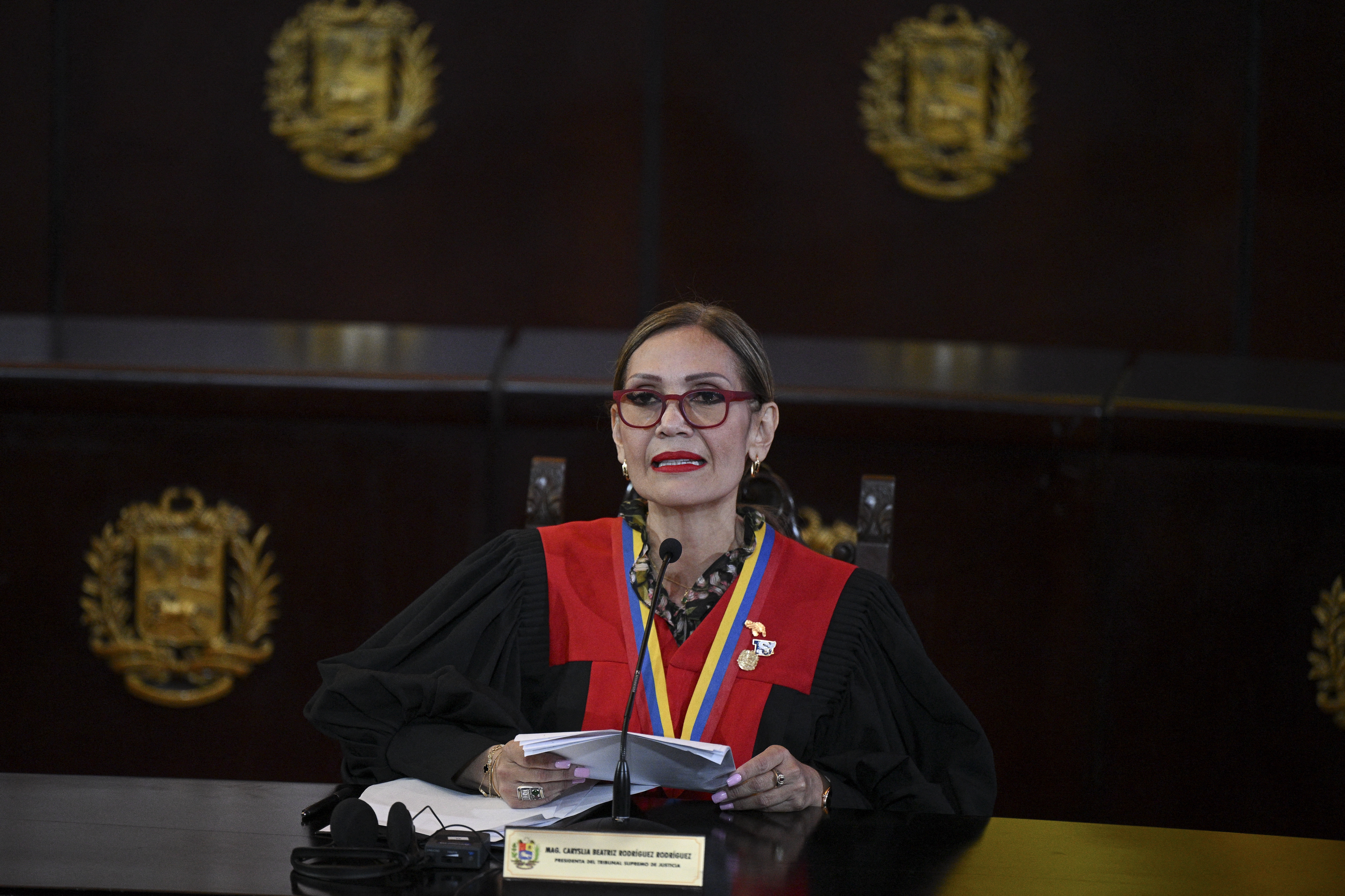 Más de 10 países rechazaron aval del TSJ a reelección de Maduro; México “va a esperar”