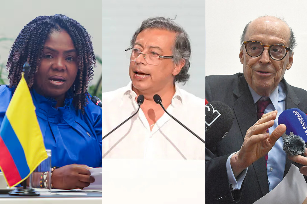 Rechazo total al intento golpista de Álvaro Leyva