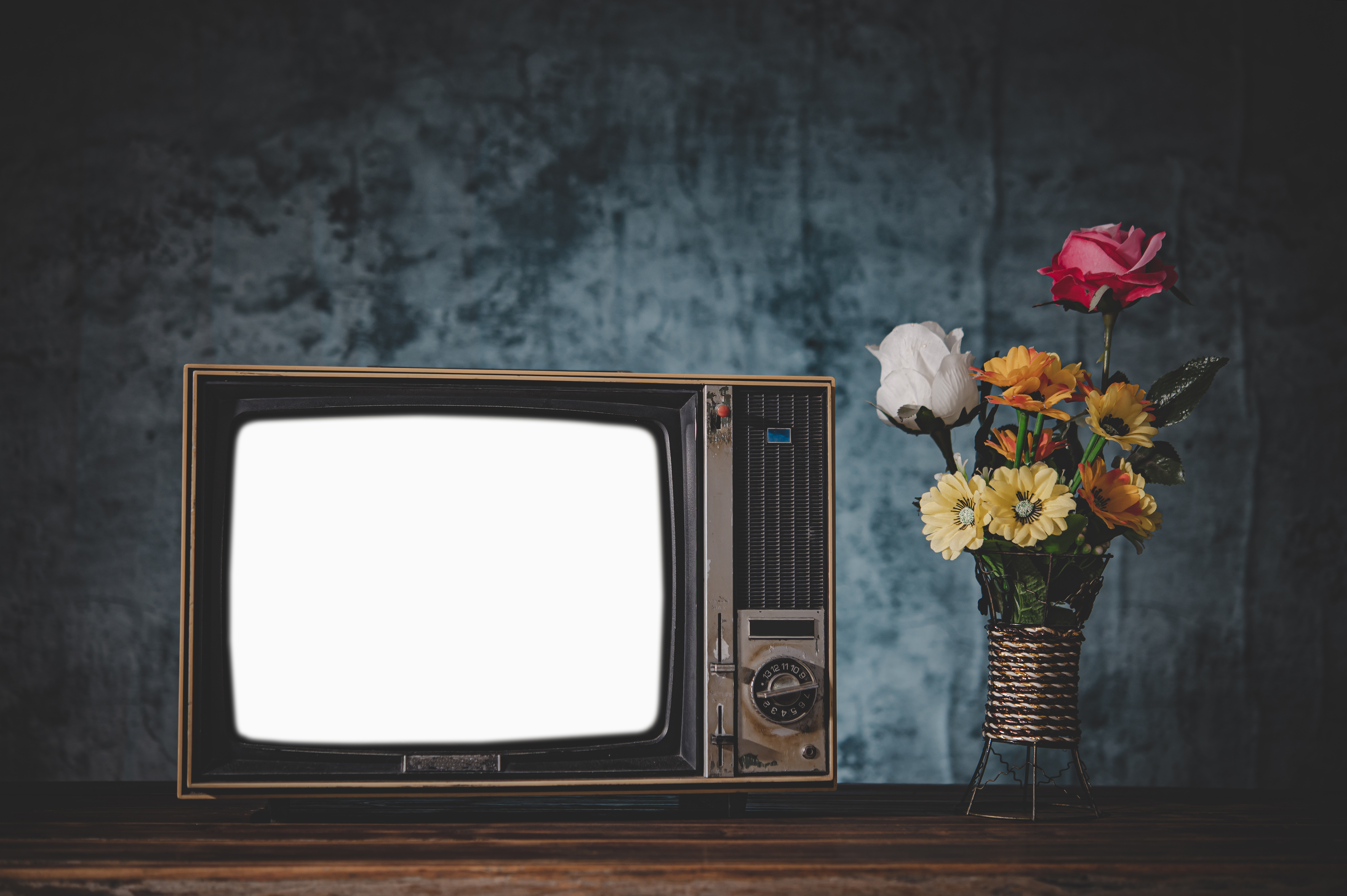 Siete datos curiosos del Día Mundial de la Televisión que quizá no conocía