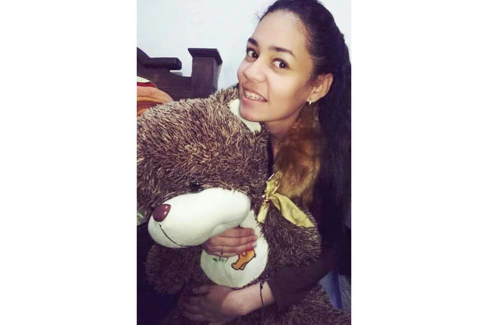 Desaparece joven de 20 años cerca de Chapinero en Bogotá