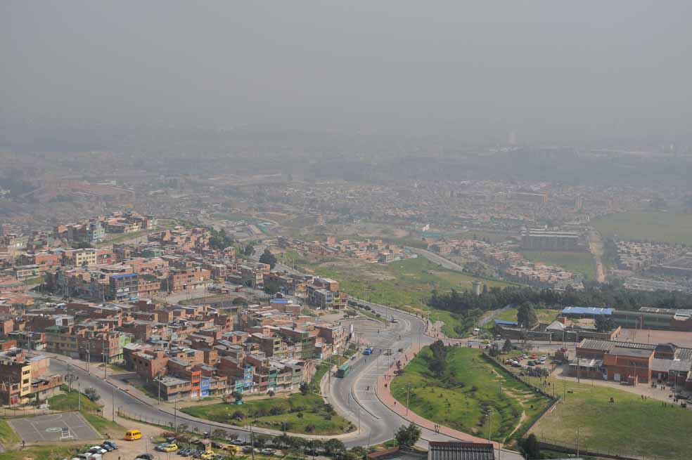 Unión de Bogotá y Soacha, una necesidad inaplazable