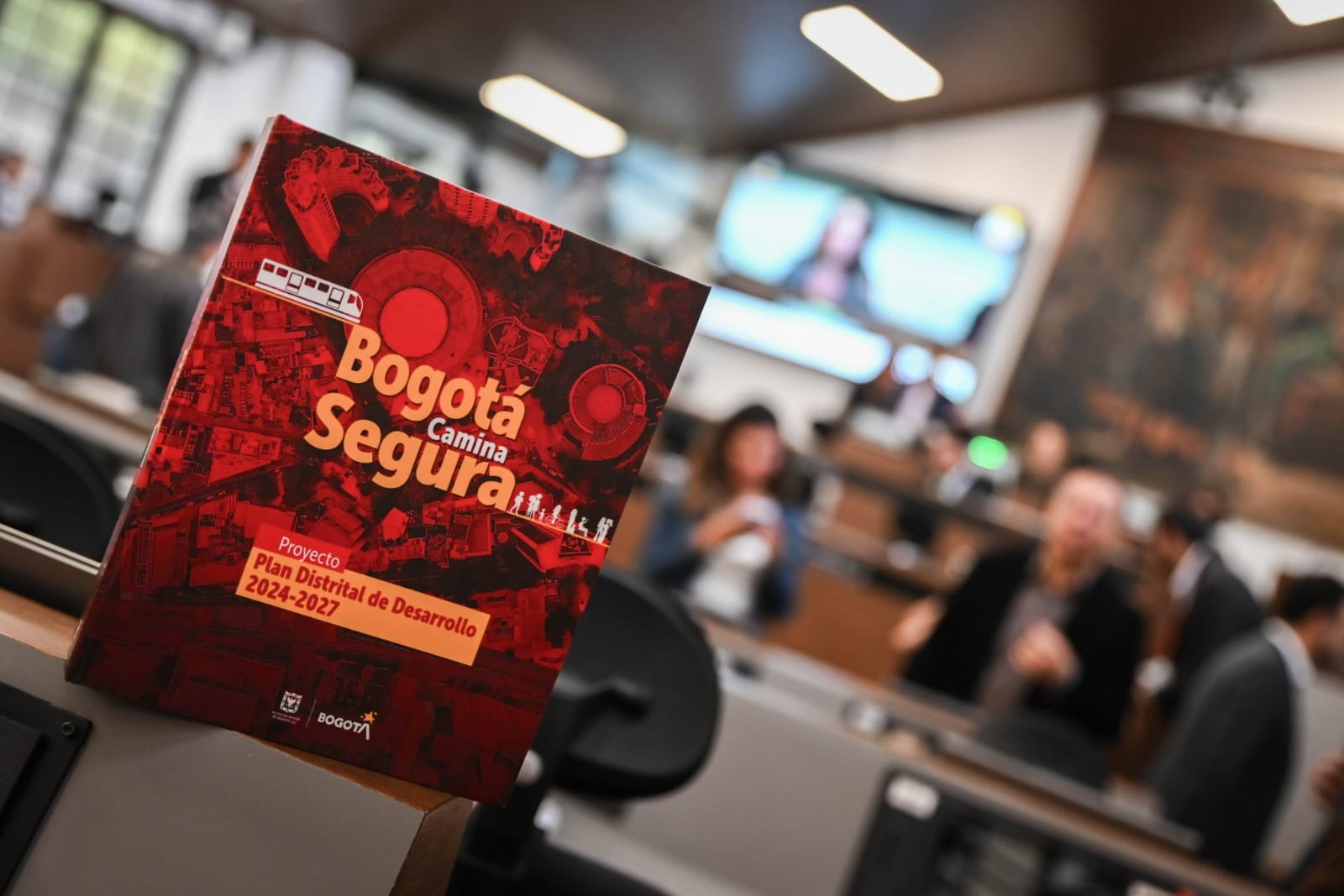 Los artículos más polémicos del Plan de Desarrollo tras su aprobación en primer debate