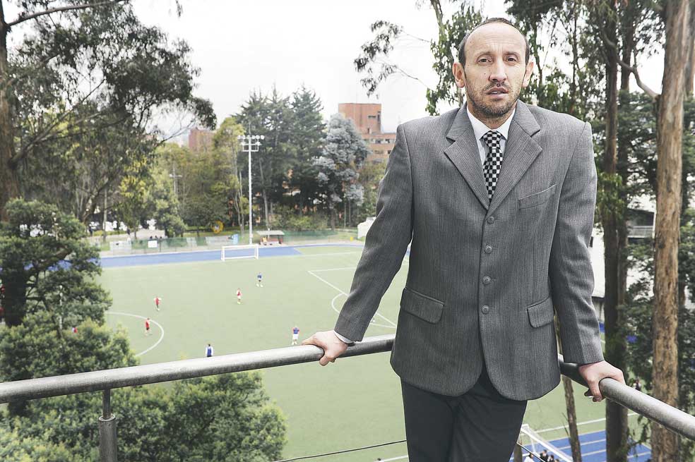 «Apoyo del Estado al deporte universitario es escaso,  casi nulo»
