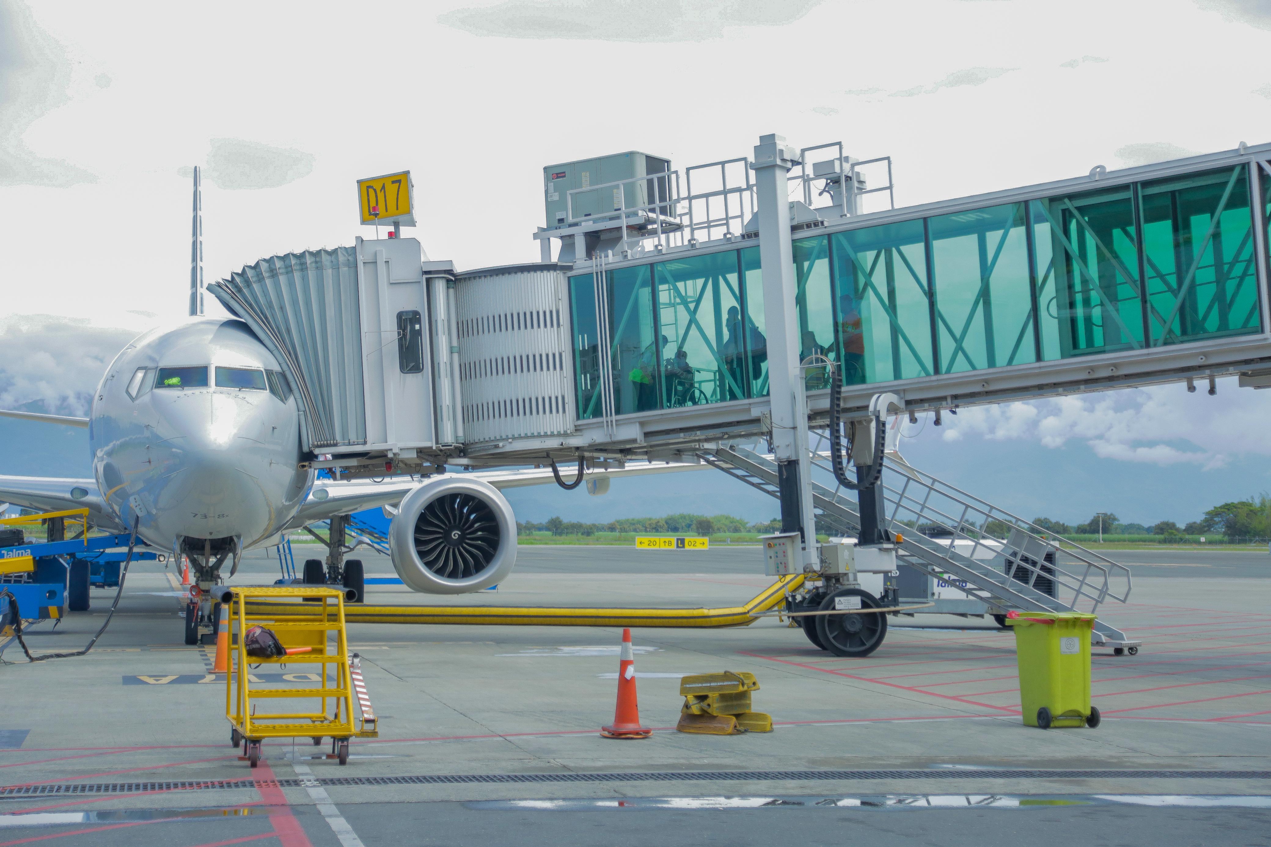 Aeropuerto Alfonso Bonilla Aragón volverá a manos del Estado a finales de agosto