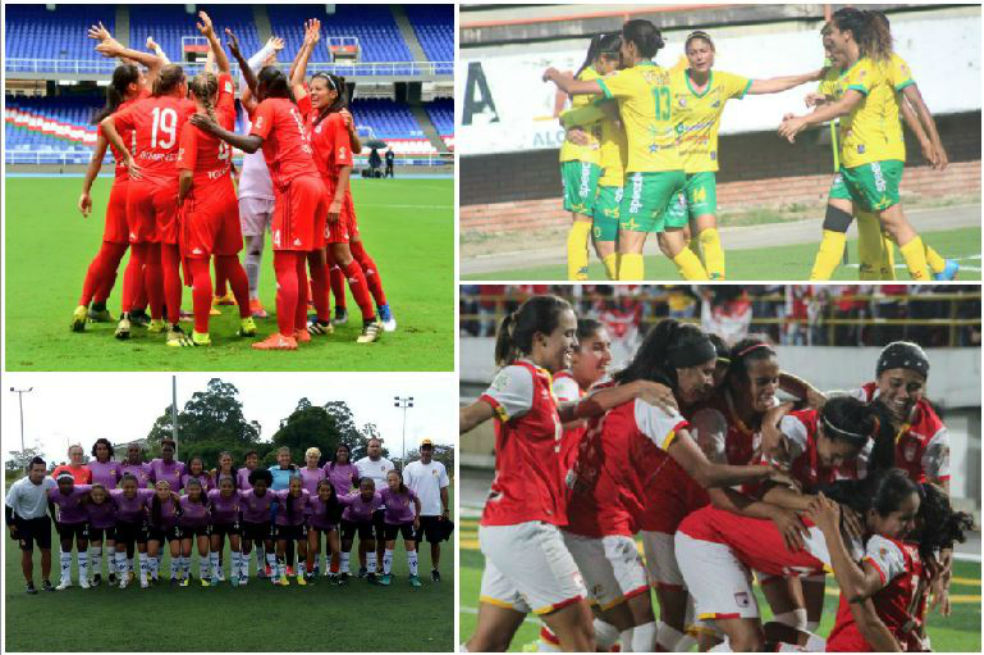 América y Pereira abren esta jornada. Santa Fe debuta con Patriotas. Huila no jugará esta fecha, el juego con Tolima está aplazado.