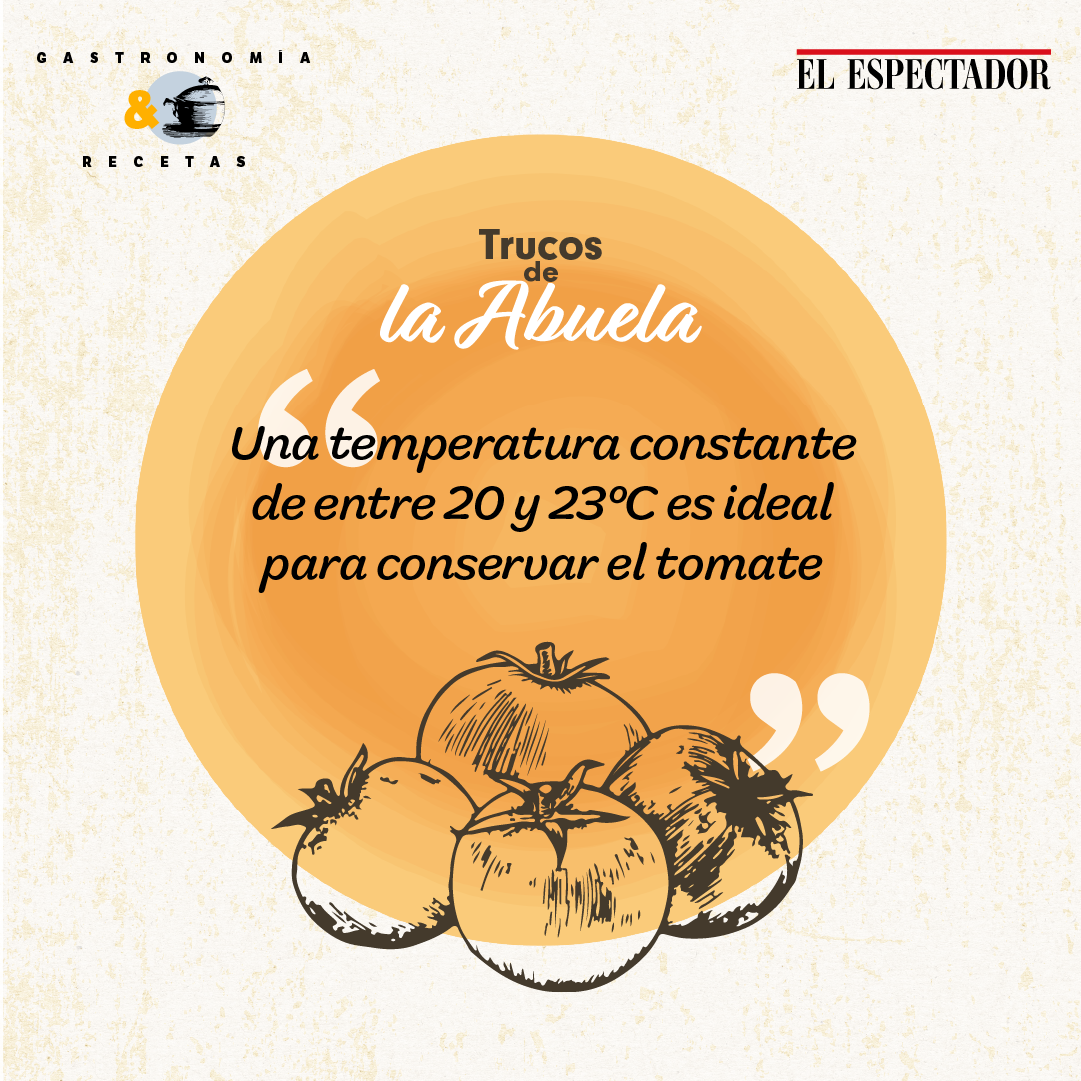 Trucos de la abuela