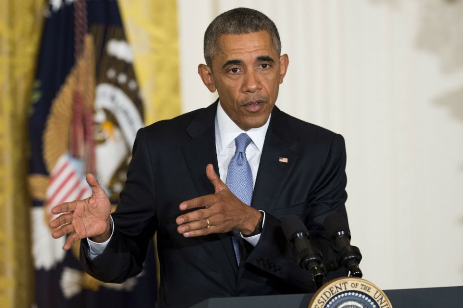 No hay ningún argumento válido en contra del acuerdo con Irán: Obama