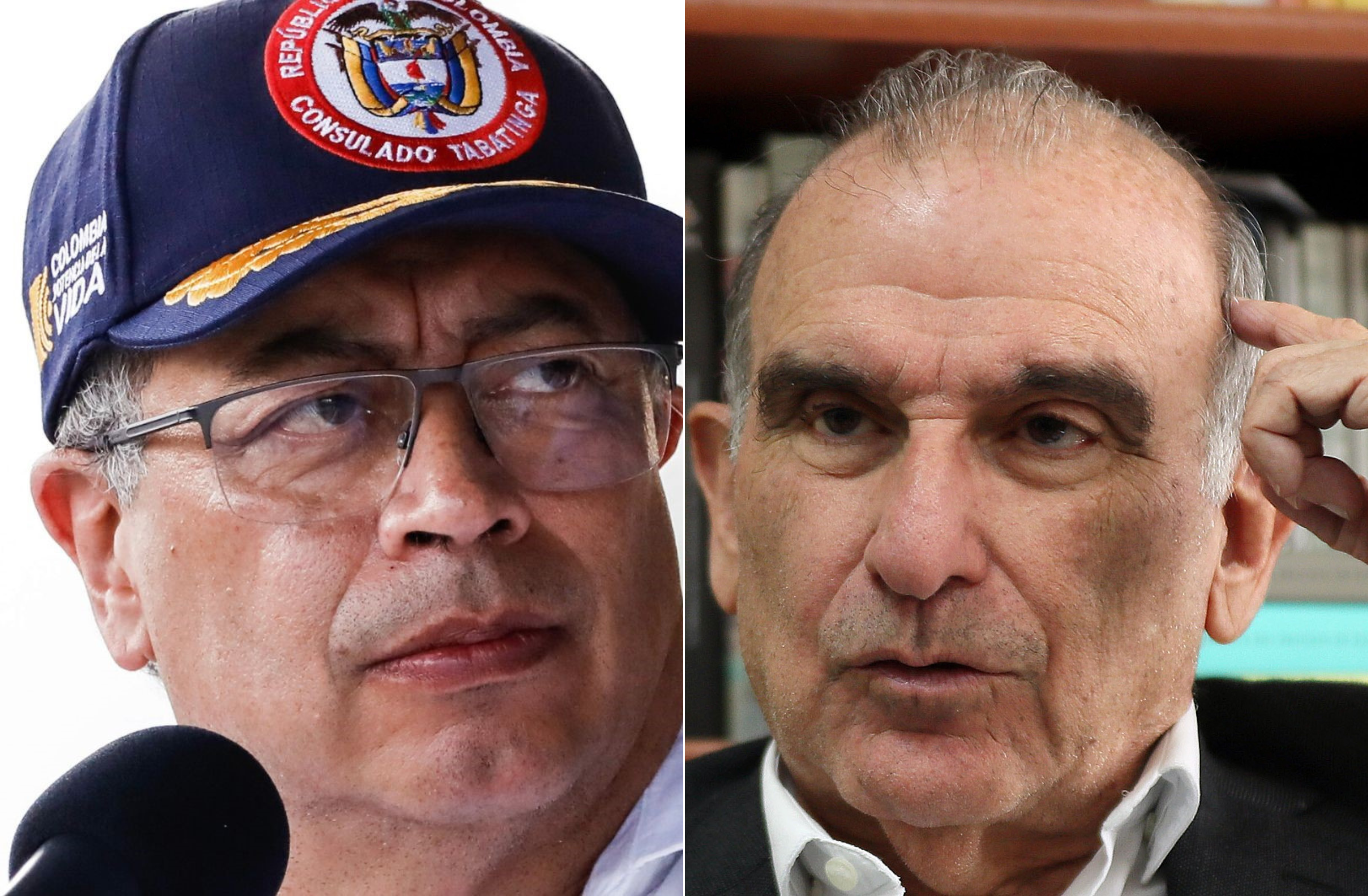 Los arquitectos del Acuerdo de Paz cierran filas y rechazan idea de constituyente de Petro