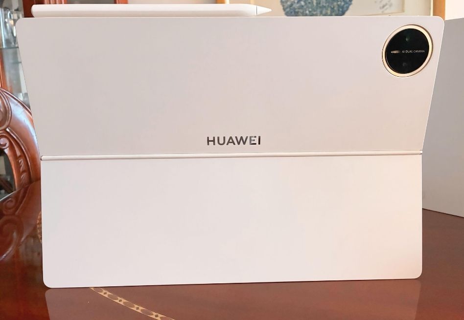 Huawei