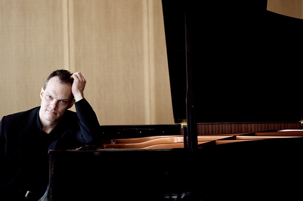 Mozart en Bogotá