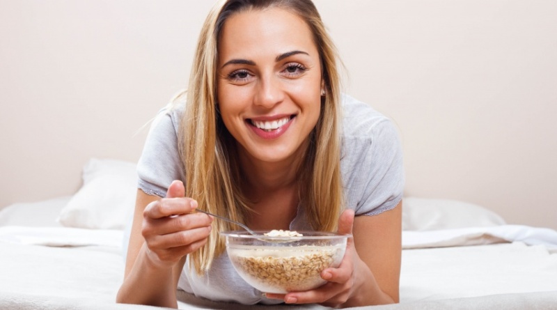 ¡Adelgaza 5 kilos con la dieta de la avena!