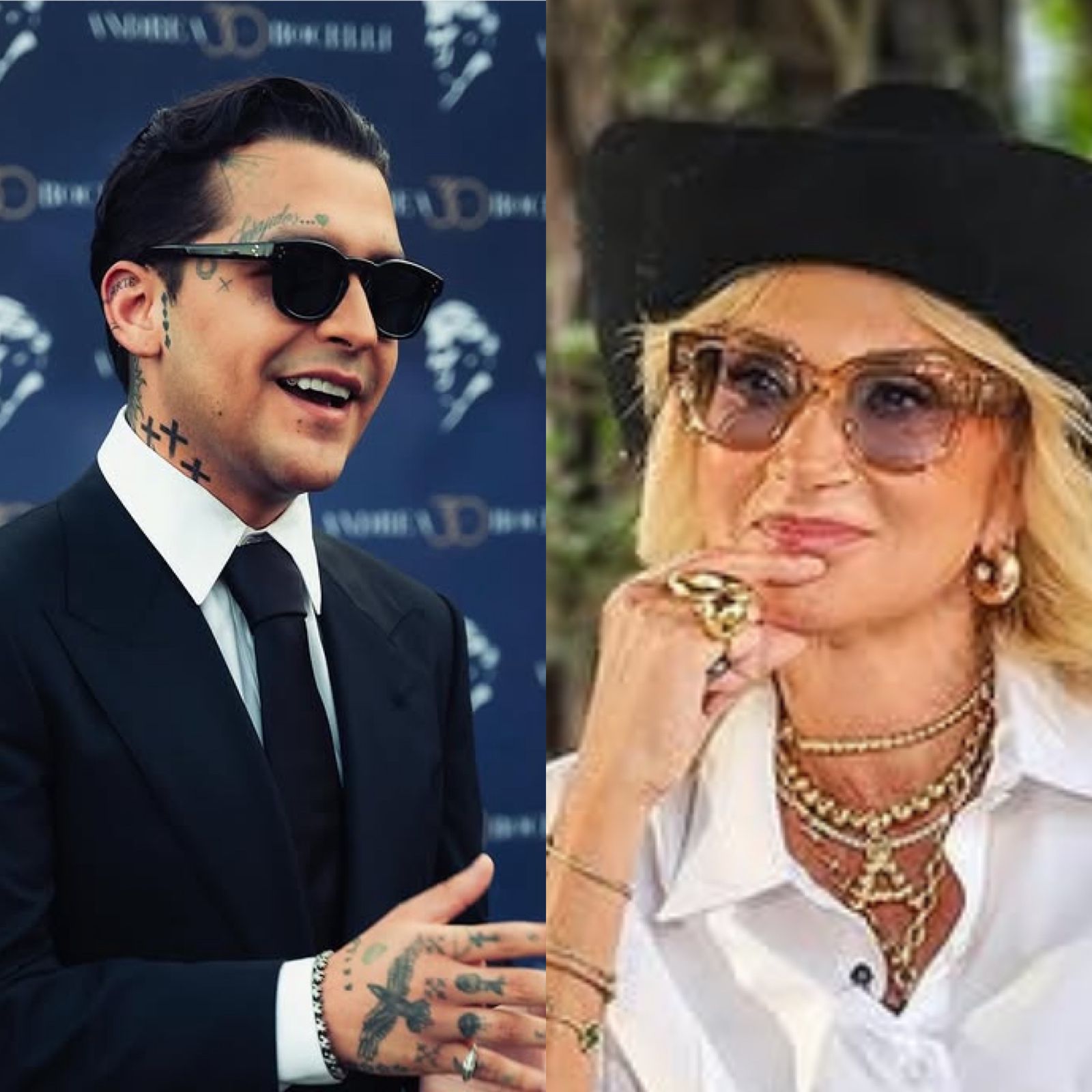 Adela Micha revela si Nodal le ofreció dinero por su entrevista: “Nadie lo obligó”