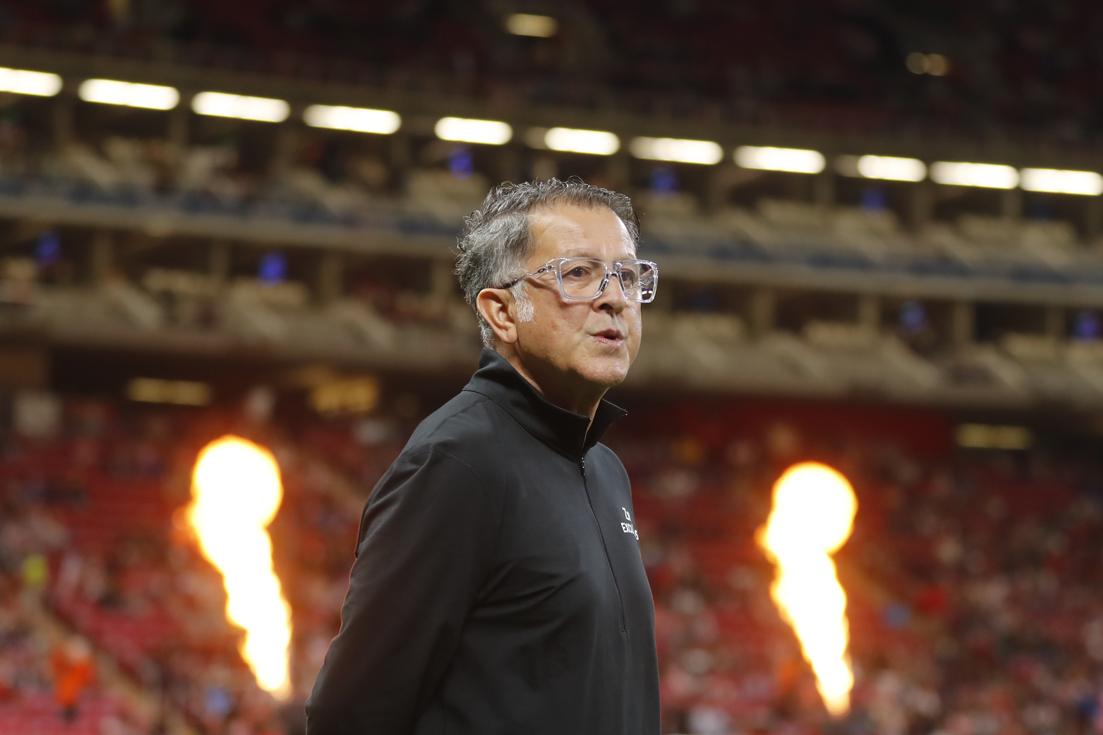 ¡No va más! Juan Carlos Osorio despedido del Remo tras menos de tres meses en el cargo