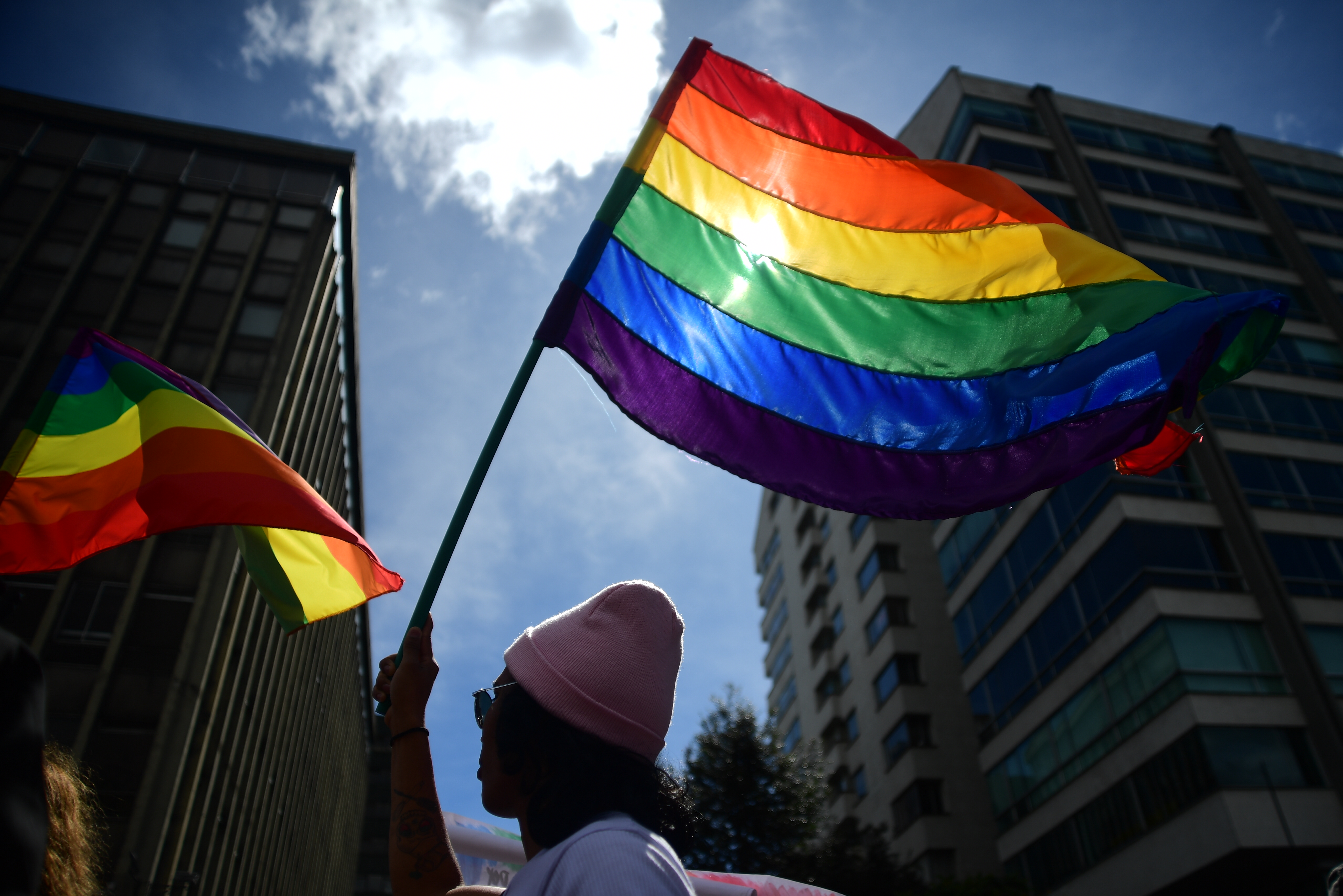 Liderazgos LGBTIQ+ fortalecen, cada vez más, su incidencia en el sistema judicial