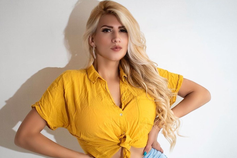 La novia de Estiwar G tiene 32 años y además, ha sido la imagen de múltiples campañas publicitarias y videos musicales. Según se conoció, Honey DH y el “ñero más famoso de Colombia” se conocieron cuando él la buscó para que ella hiciera parte de un proyecto audiovisual.
