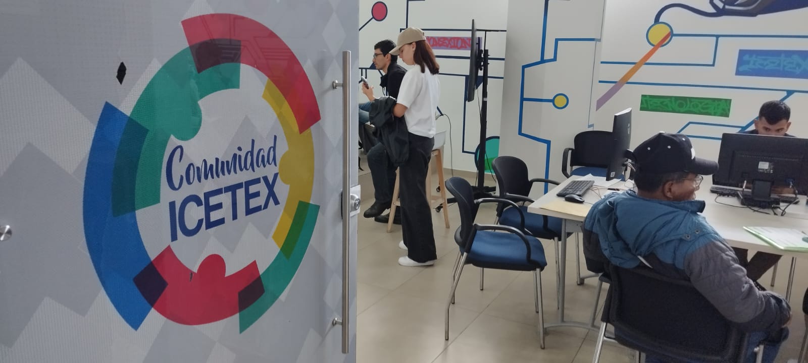 ¿Cómo quedan las tasas de interés del Icetex después de que suspendiera subsidio?