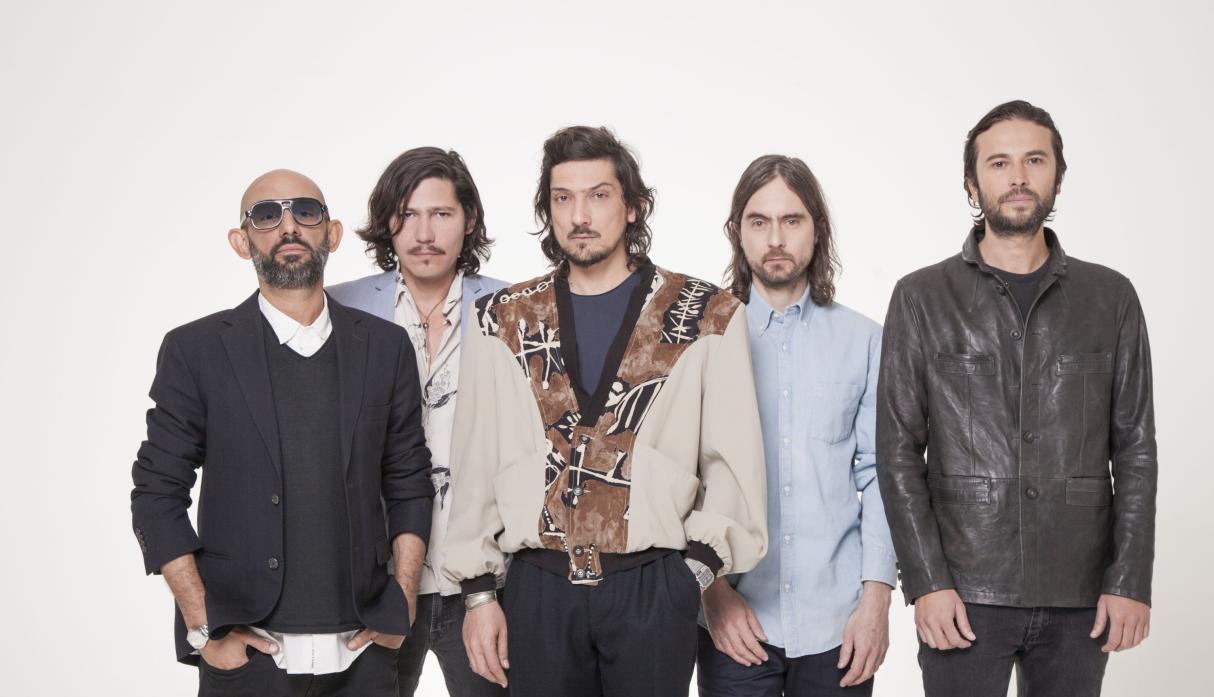 Concierto de ZOE en Bogotá: esto cuestan las boletas