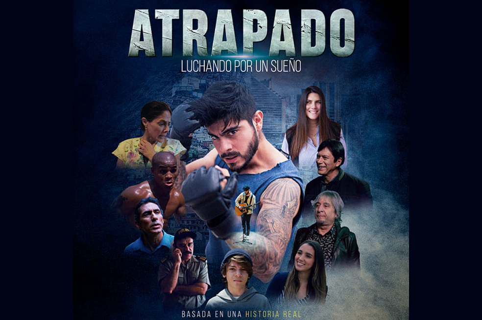 Festival de Cine Cristiano gratis en Bogotá: conoce las películas que se exhibirán