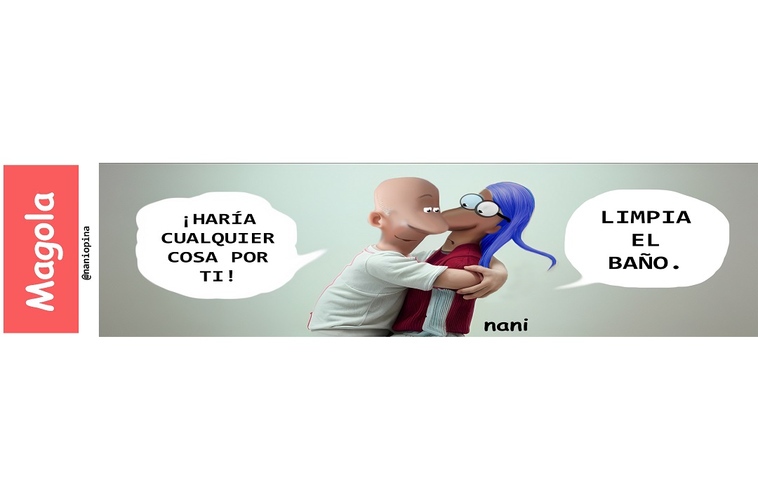 Cualquier cosa