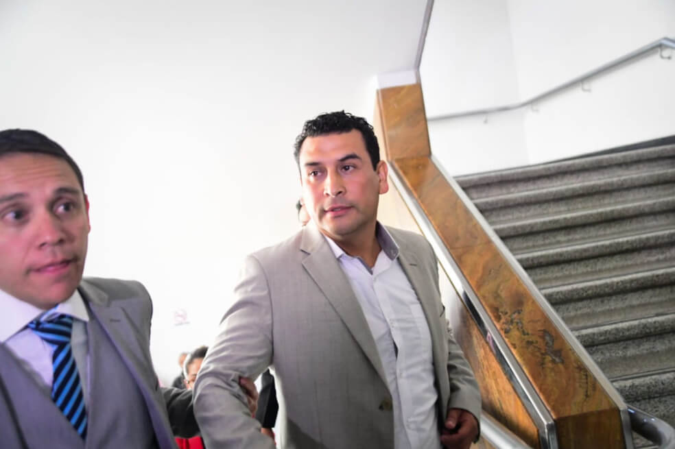 Los audios que tienen en jaque al coronel implicado en crimen de Dimar Torres
