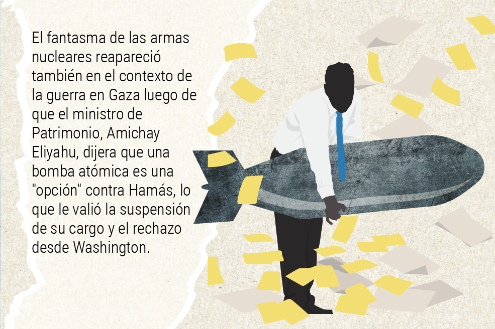 En tiempos de guerra, Rusia y Occidente se muestran los dientes.