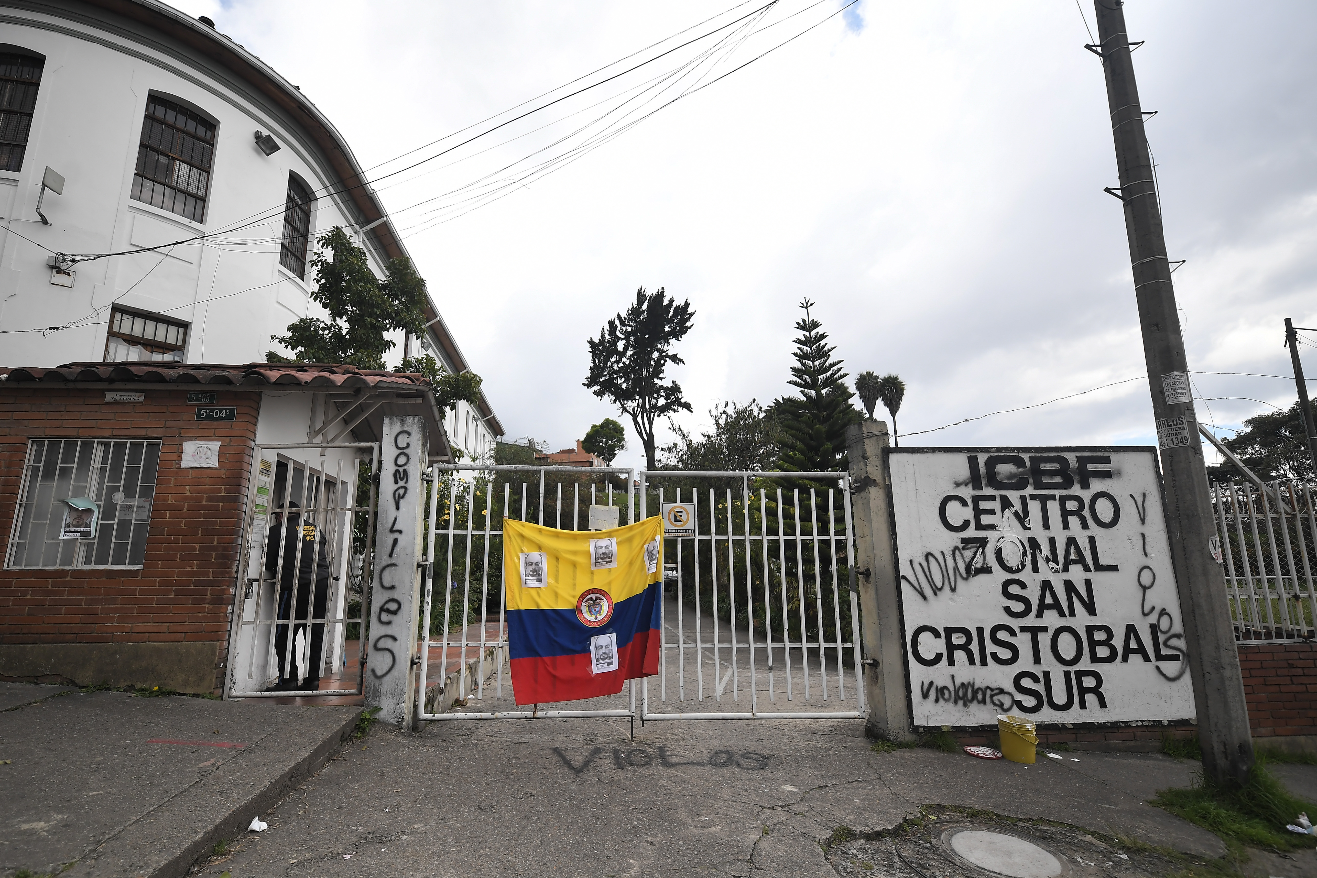 Opinión: ¿en manos de quién dejan los niños mientras están bajo tutela del ICBF?