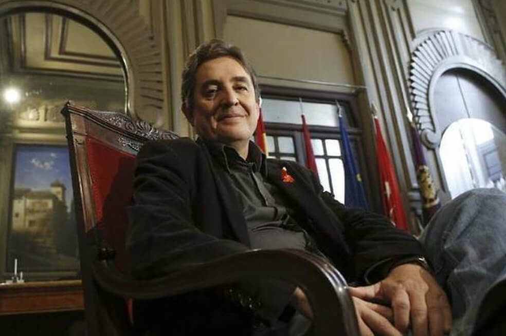 García Montero: «Invertir en cultura hará que el cambio digital sea ético»