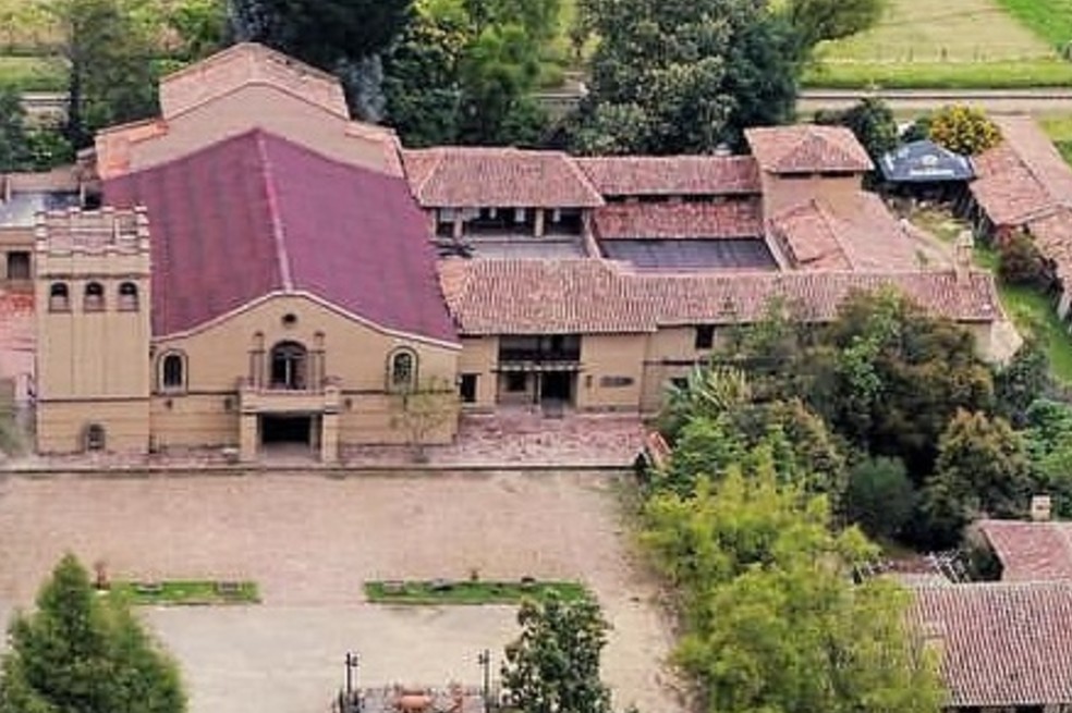 Conozca cómo luce actualmente la hacienda de las hermanas Elizondo, de Pasión de Gavilanes