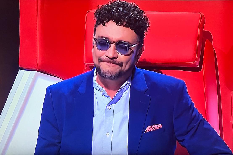 Ganador de La Voz Kids reveló que sufrió de depresión en su niñez: “me hacía daño”