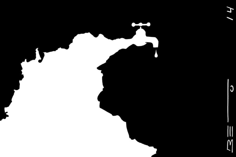 Sequía