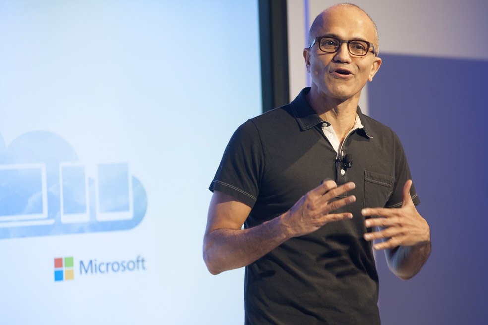 ¿Por qué Ipad le abre las puertas a Microsoft?